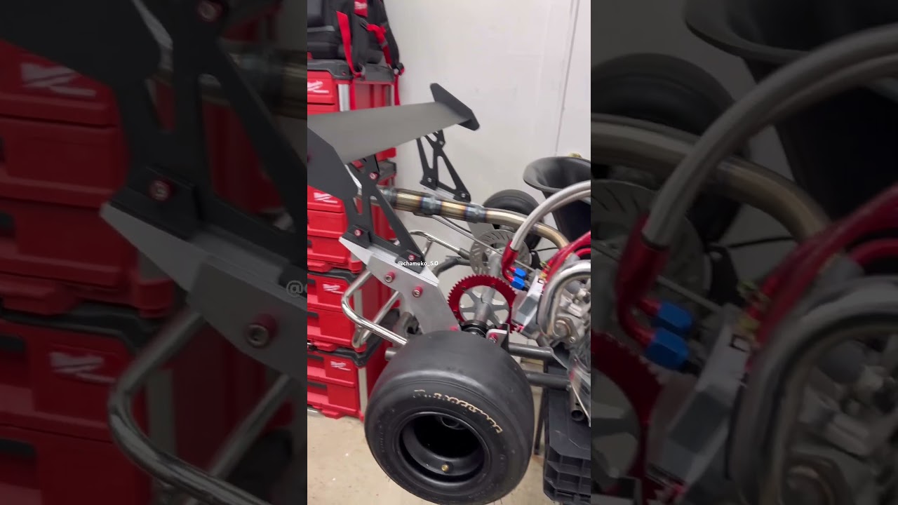212 Drift Kart 