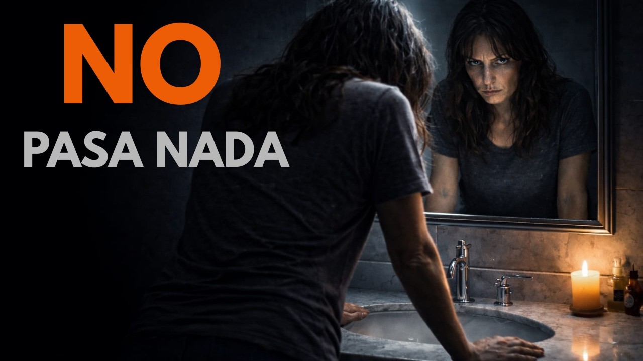 “No pasa nada” es más peligroso de lo que crees