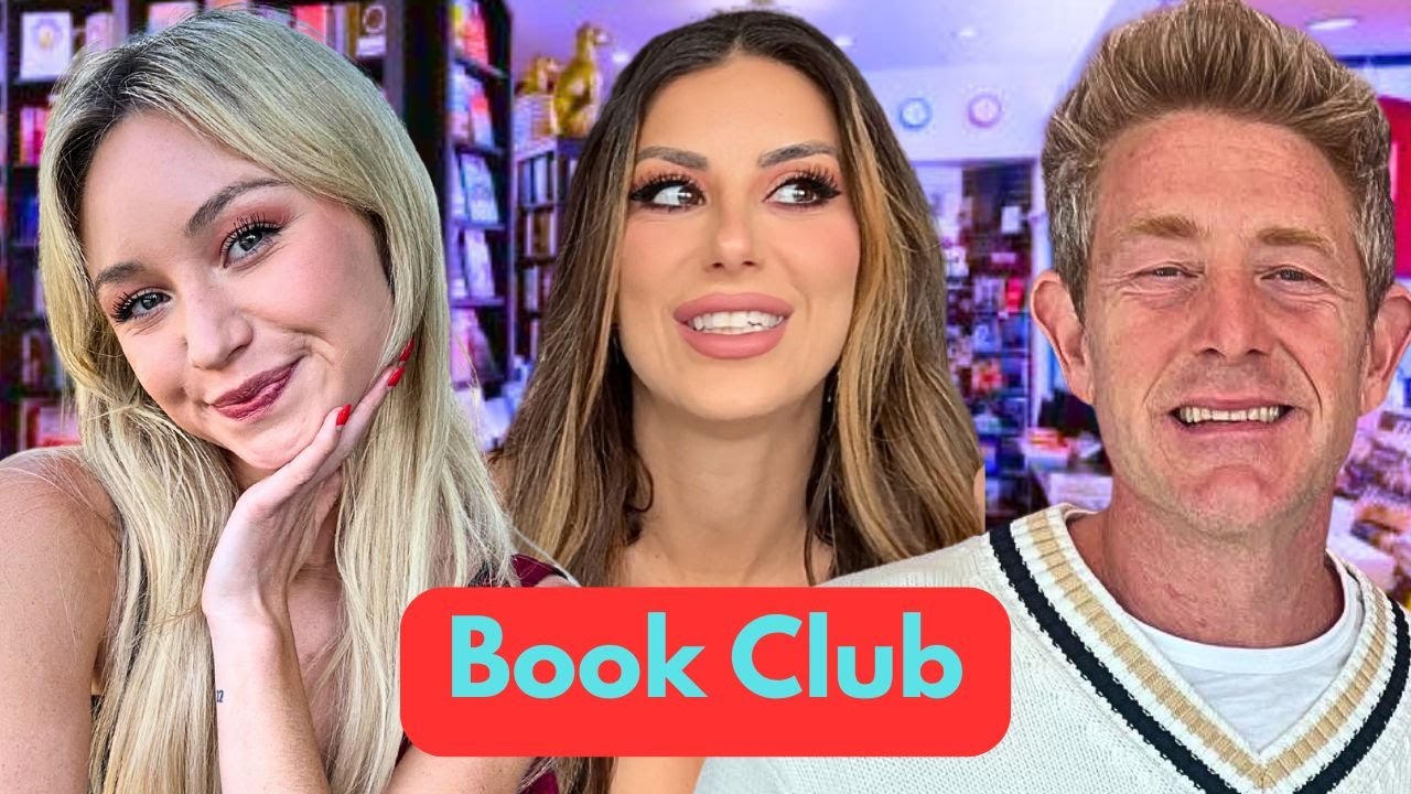 Starting a Book Club
