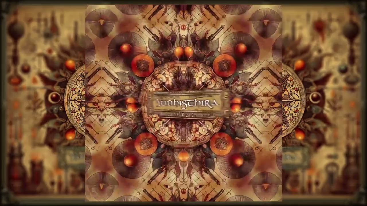 Yudhisthira - Frankofoni