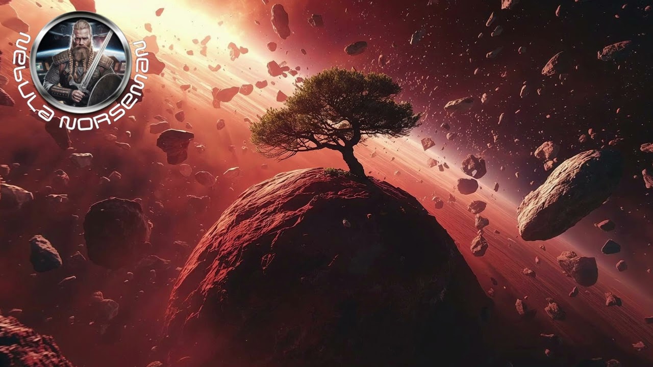 Juniper Pure Chaos