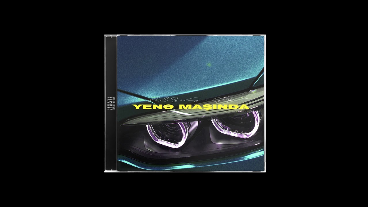 MC B.U.S & Jayko - Yenə Maşında (Prod by LGN Beats)