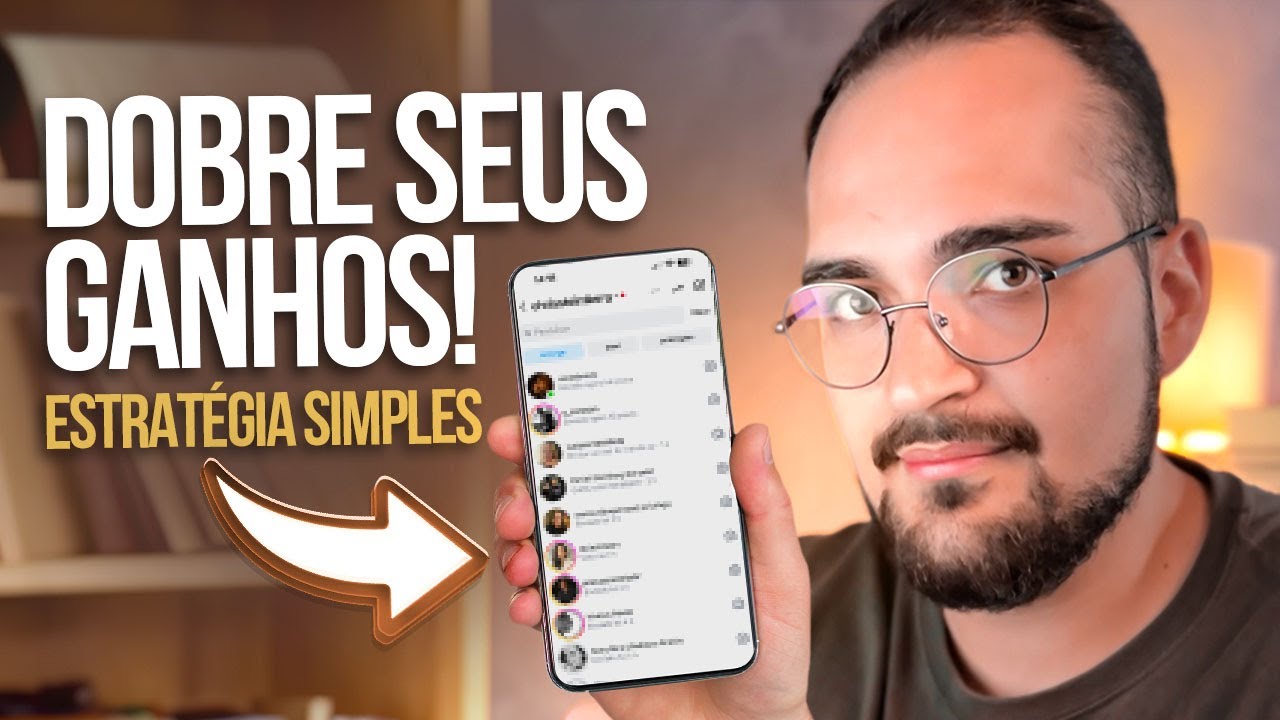 Social Selling: como voc&ecirc; pode VENDER MAIS apenas usando o Direct do INSTAGRAM | passo a passo
