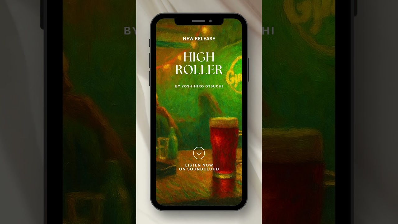 High Roller #hiphop #soundcloud #music #pop #english