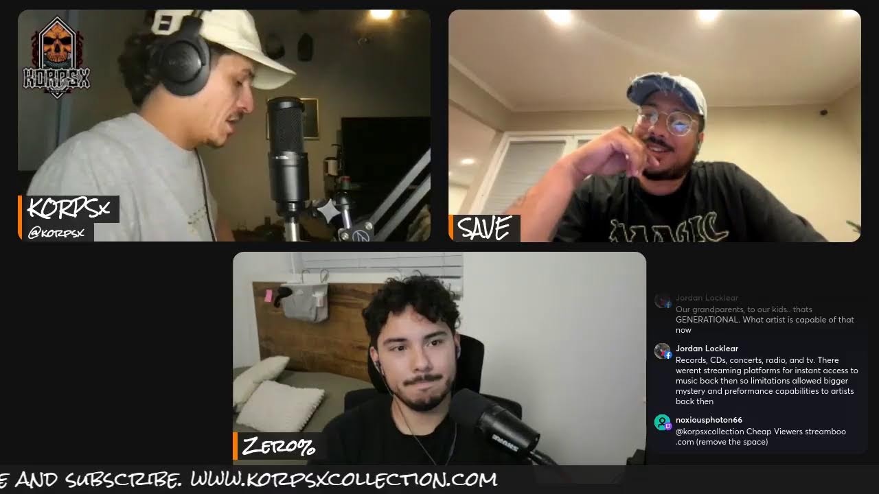 #111:The Usual Tuesday Podcast