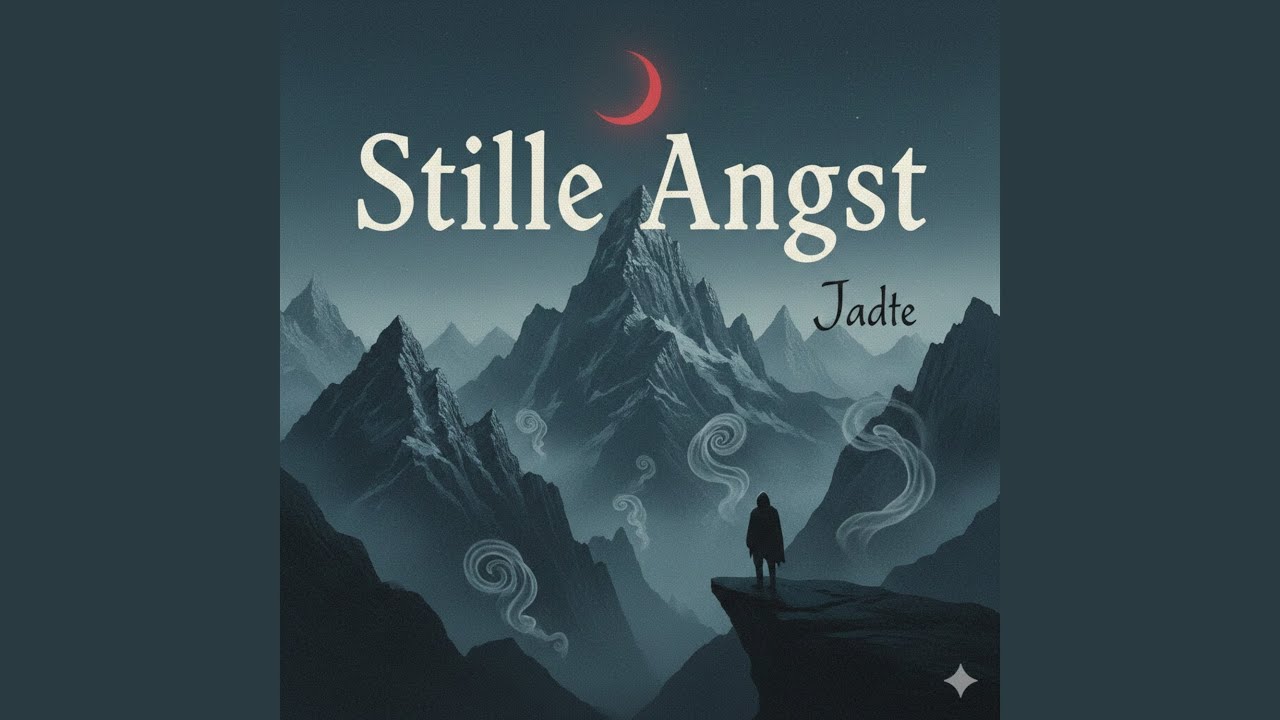 Stille Angst