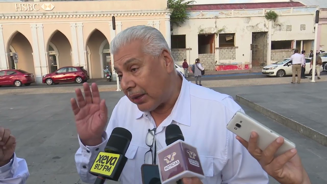 suman más de 6 mil pochimóviles y motocarros de los 17 municipios que no se han regularizado.