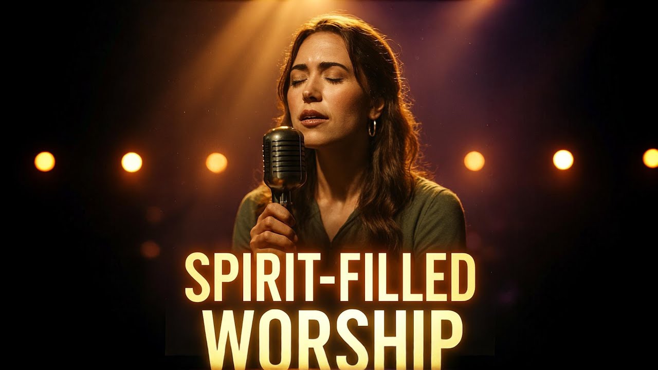 Lauren Daigle -BROKEN MADE WHOLE | Powerful Worship Anthem  Inspired) | Healing & Restoration 