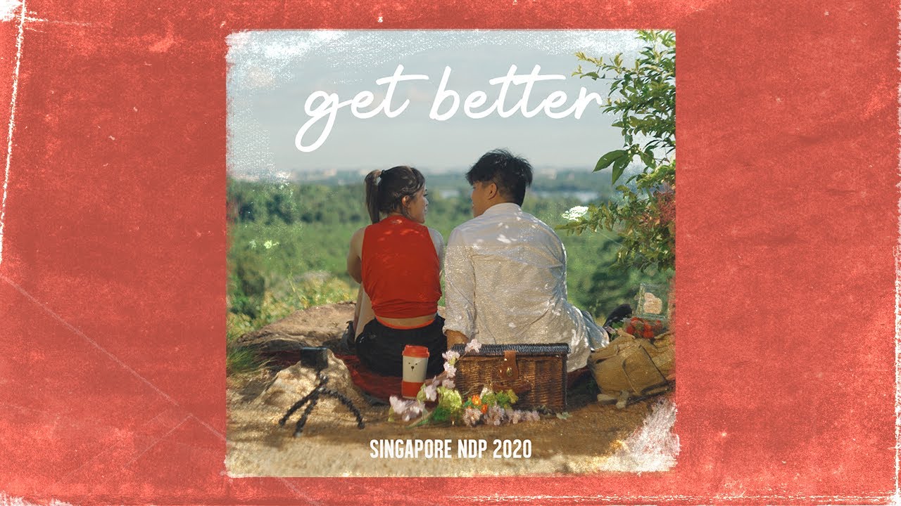 Get Better | We wrote a 2020 NDP song!