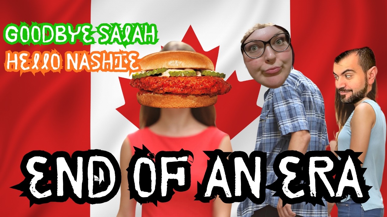 Foodie Beauty “Let’s Hang” Recap: 1 Hour of Fast Food Fantasies Before Canada (Oct 15, 2025)