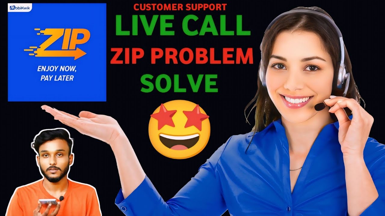 mobikwik zip temporarily unavailable | mobikwik zip pay later not working