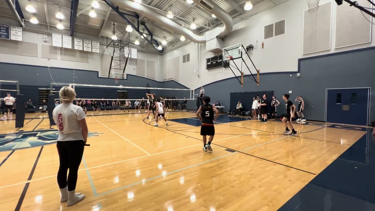 SFV 15 NAT. VS OMNI 15-2 PREMIER SET 1 | 9/28/24