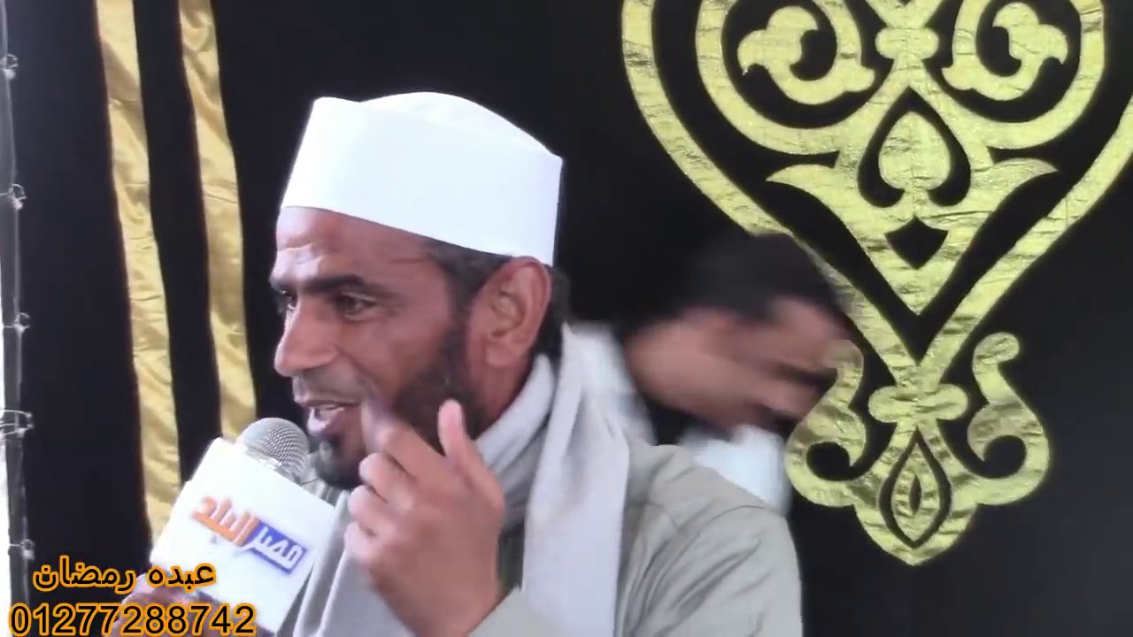 كلمة هزت أرجاء محافظة الدقهلية للخطييرررر عثمان خطاب - Uthman Amin Khattab #فارس_المنبر