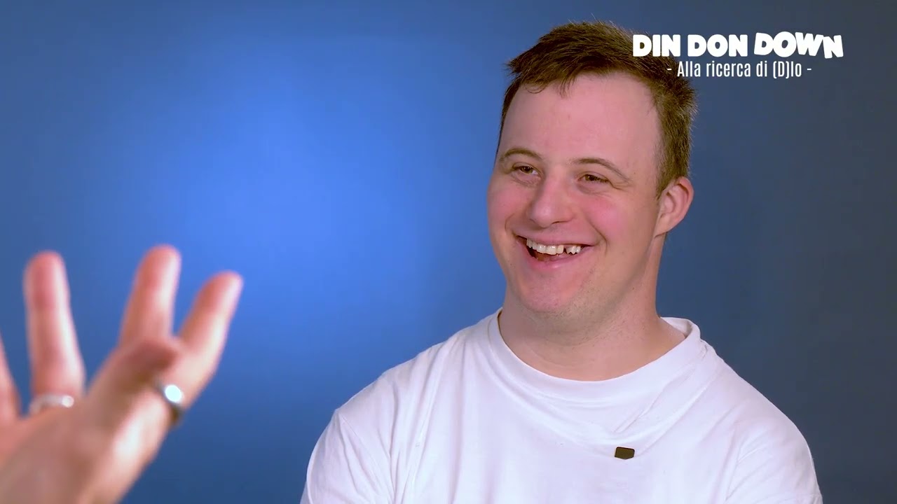 Din Don Down: Edoardo Moscato, 29 anni