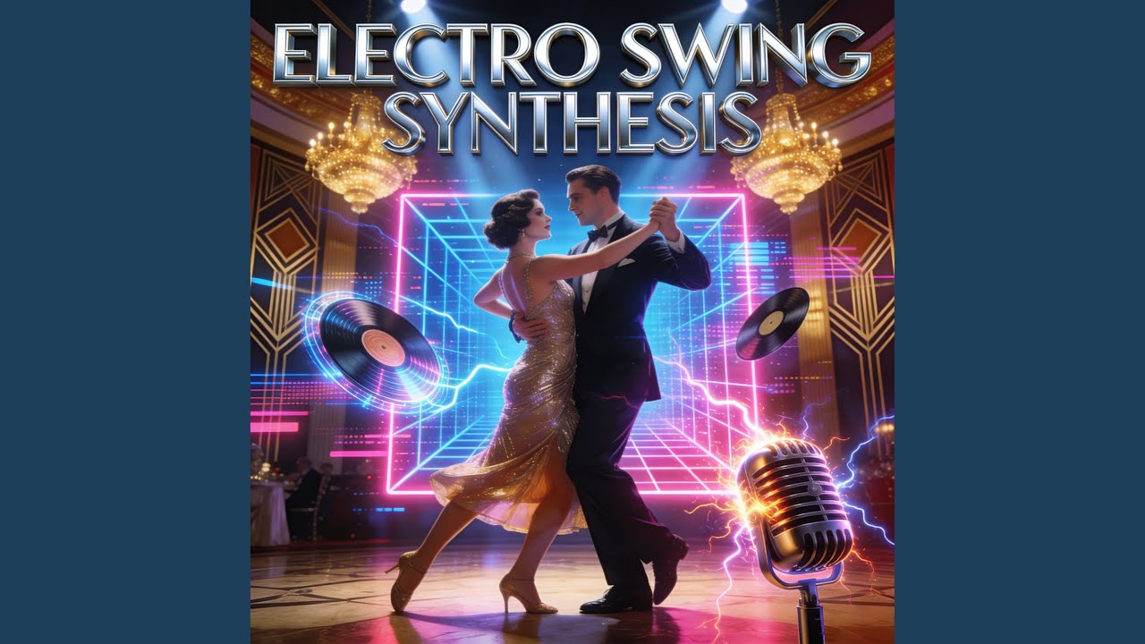 Swing Volt