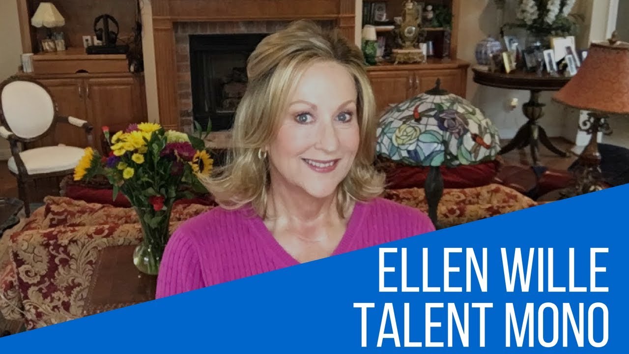 Ellen Wille TALENT MONO Wig Review | Caramel Rooted | CRAZY WIG LADY