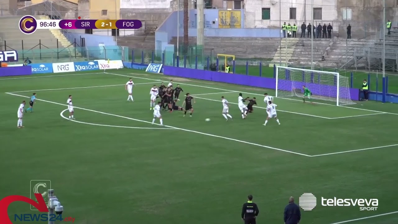 FOGGIA | Serie C, una settimana può cambiare destino e futuro