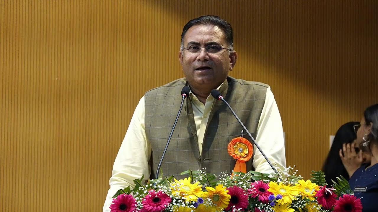Reimagining Sustainable Development and Governance through IKS: Vision Viksit Bharat@2047