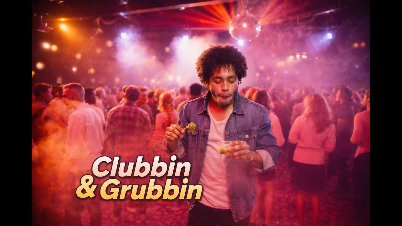 Clubbin & Grubbin