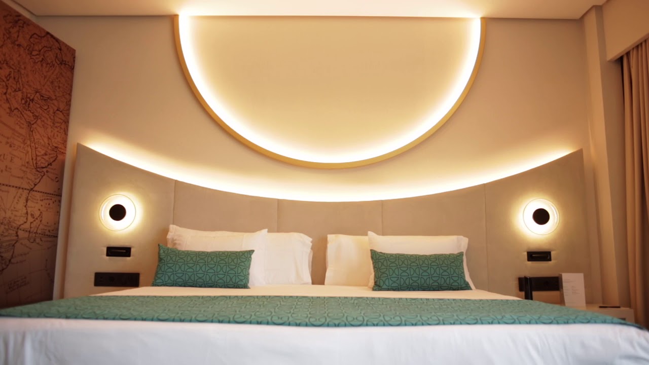 Magellan  Barceló Sevilla Experience