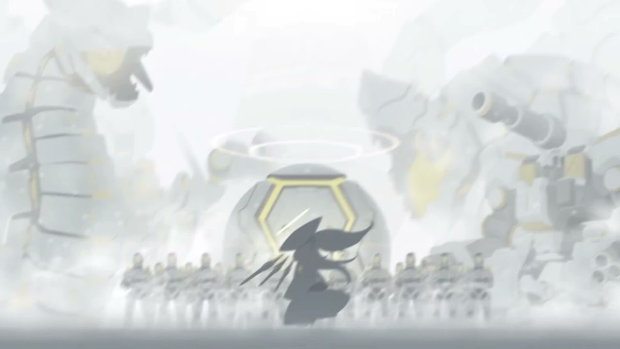 【高音質】【ブルアカ】ゲブラ戦 Extended OST 182 extended