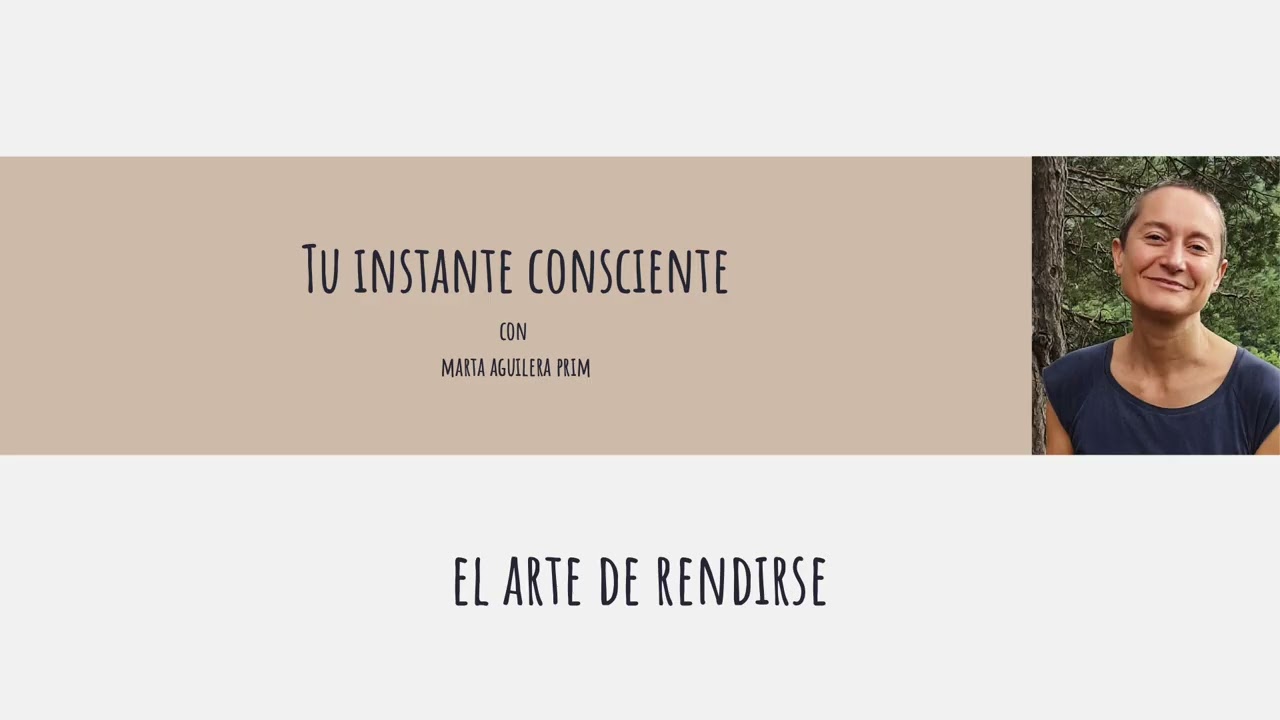 Episodio nº146.- El arte de rendirse