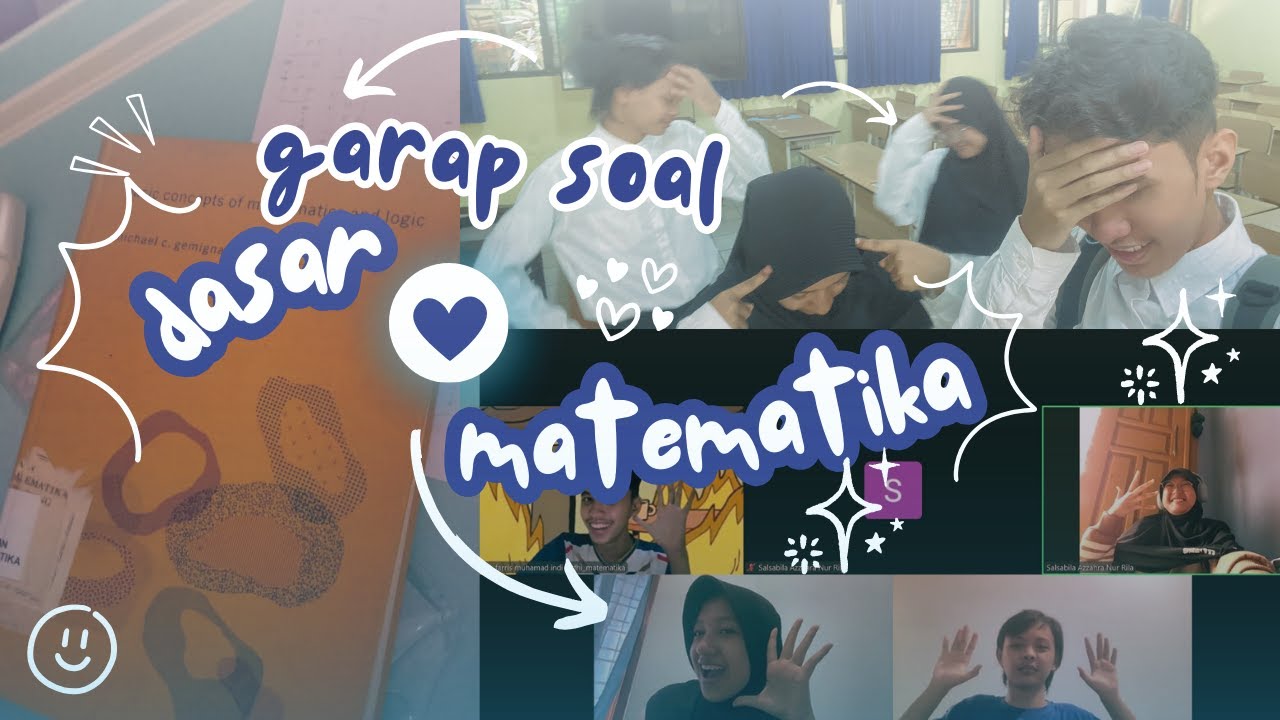 Logika Matematika by kelompok 5 (revisi)