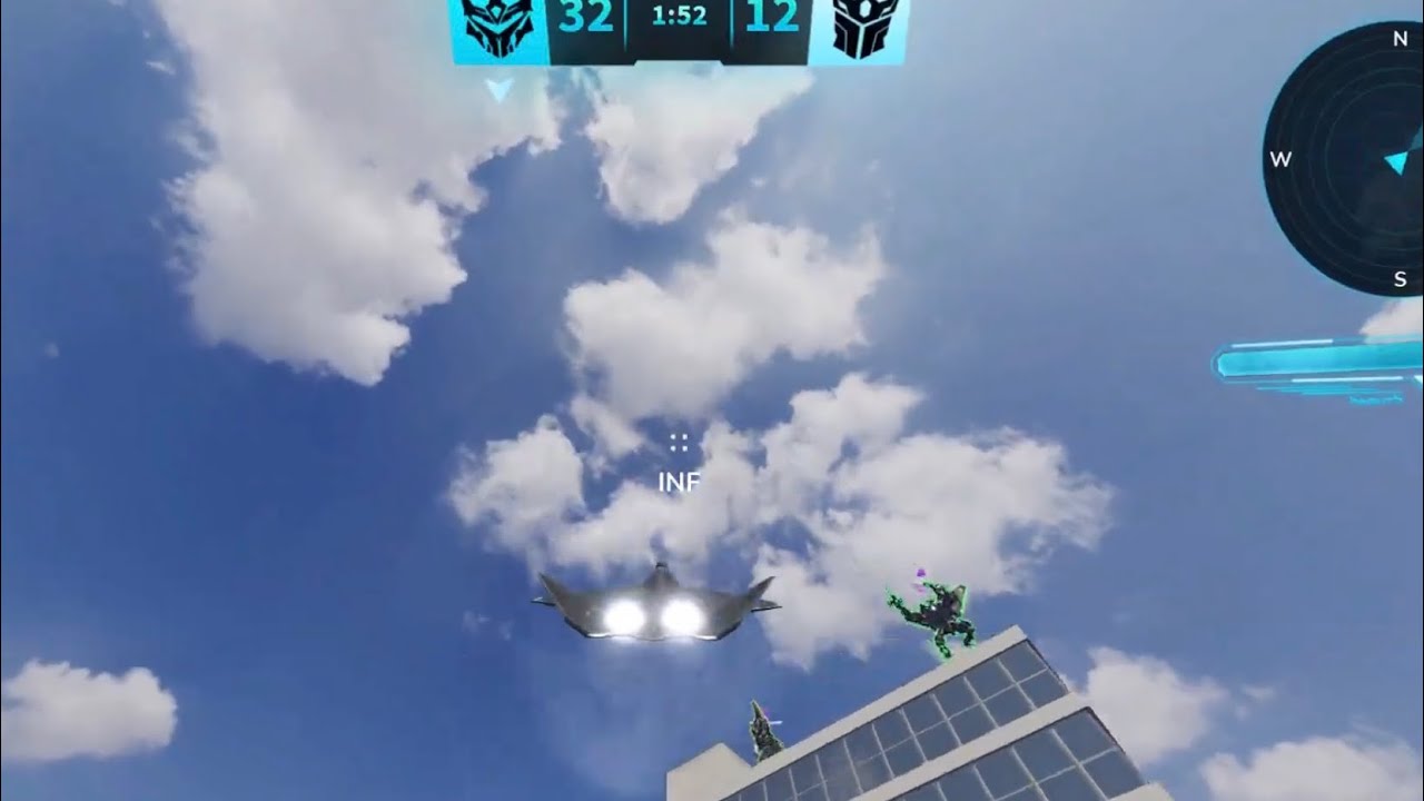 JET