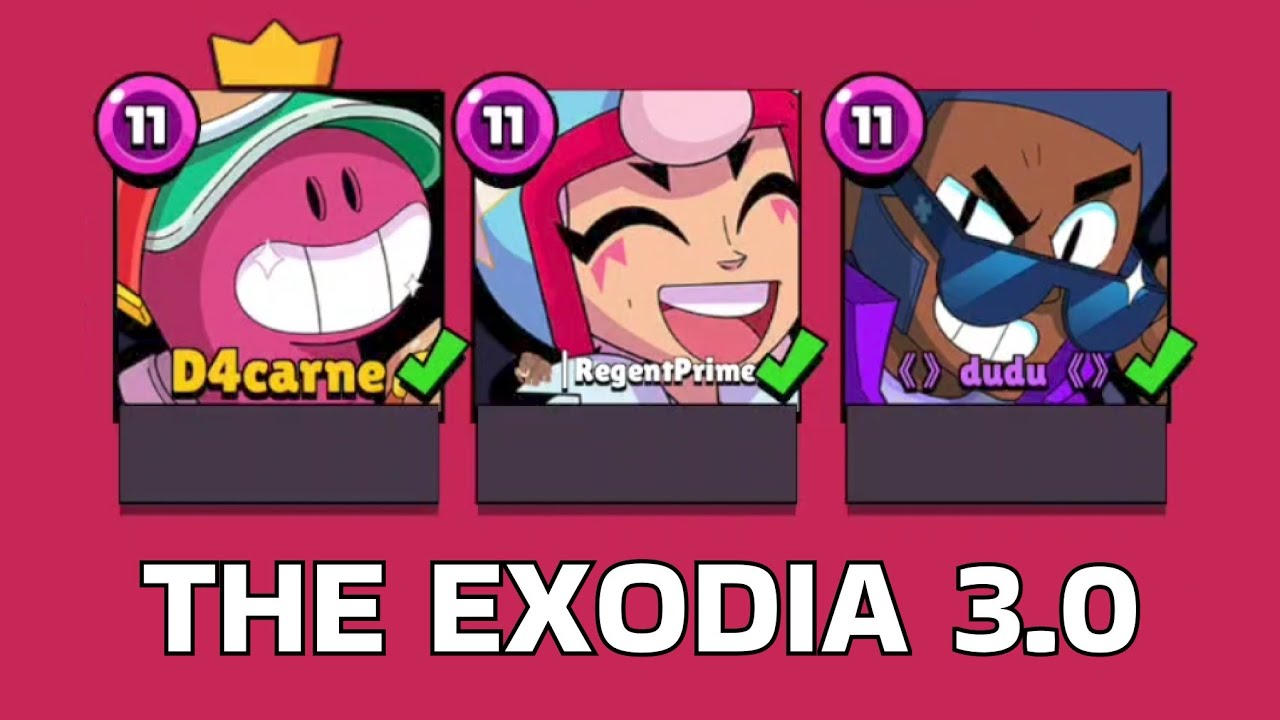 How I Beat The Most Broken Strategy I've Ever Seen In Ranked