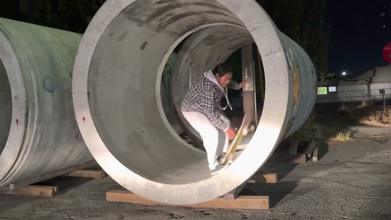 full pipe downtown Seattle #seattlewashington #masatv #navajonation