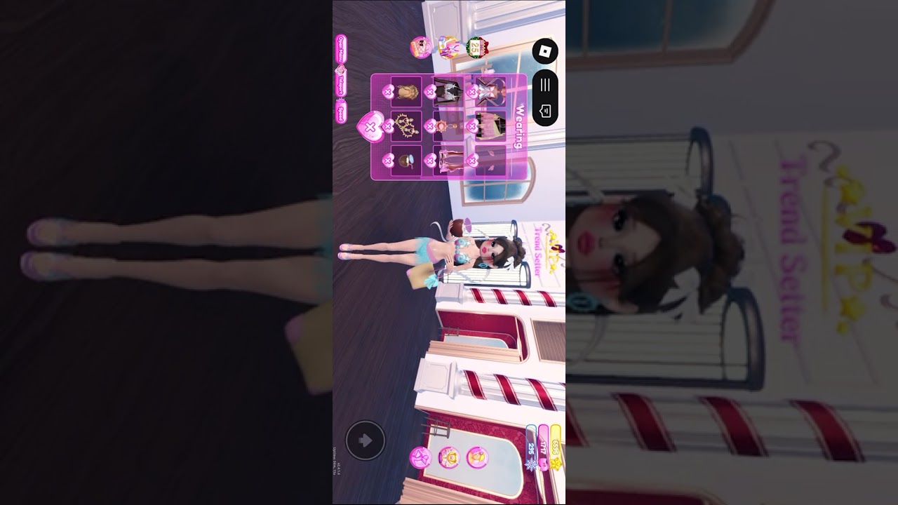 My outfits and the Lana doll code item 🌸￼