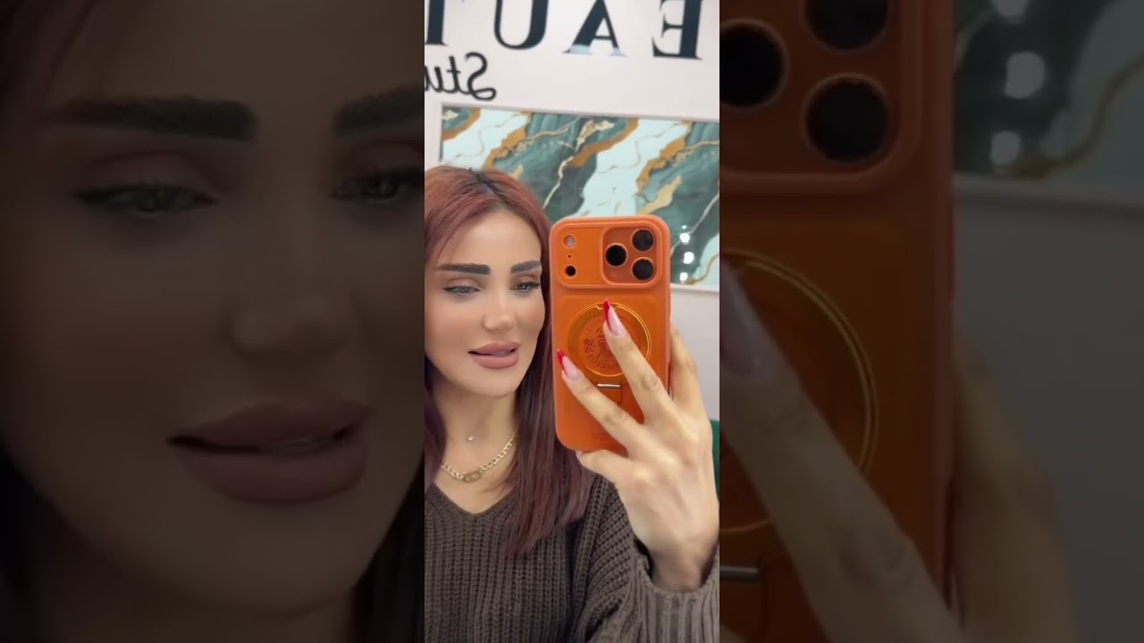 Hayıf Elnurdan bəzənirsən,gəzirsən ama ərini saymırsan,Nərmin əsəbləşdi😡