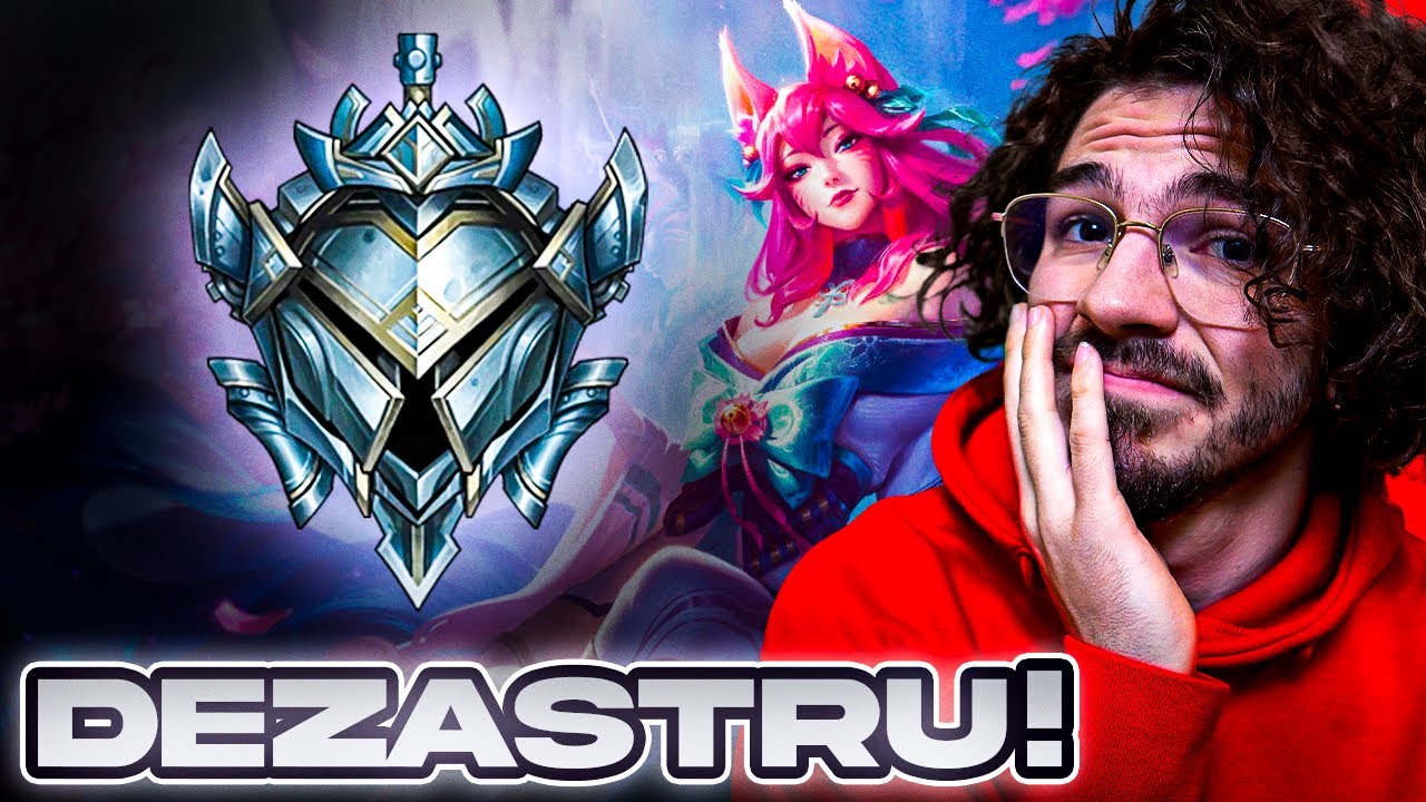 PRIMUL meci de PLACEMENTS | UN DEZASTRU