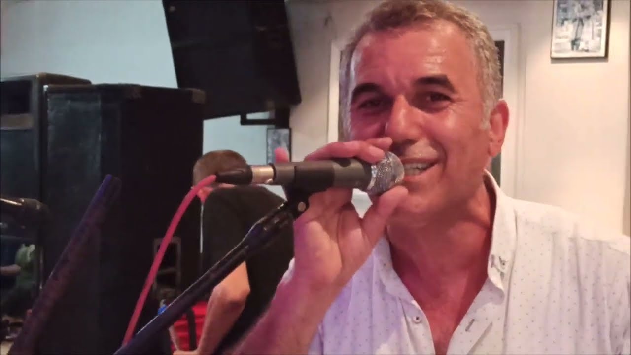 Aziz & özge BİLGEN (oğlum)Düğününden( İZMİR) bir bölüm.