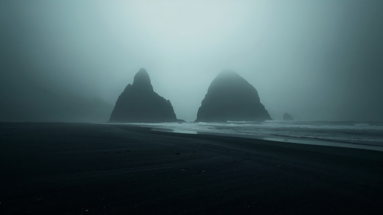 Edge of the World | Deep Ambient for Deep Focus