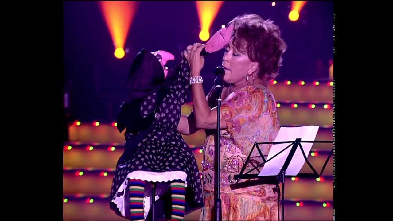 Mª CARMEN Y DOÑA ROGELIA NS23