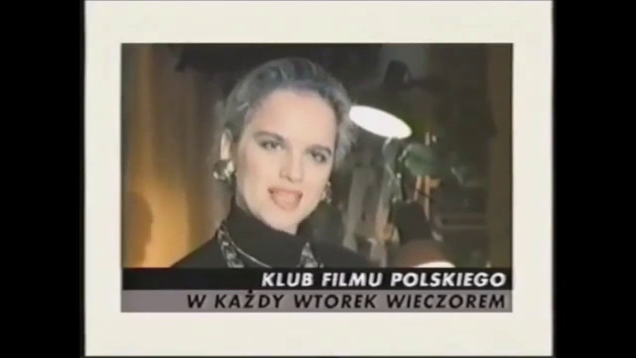 CANAL+ — Oprawa graficzna (1997-2004)