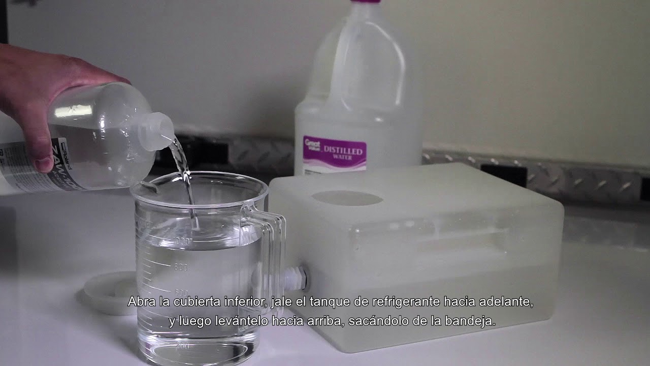 DWX-4W - Parte 3: Instalación de la DWX-4W