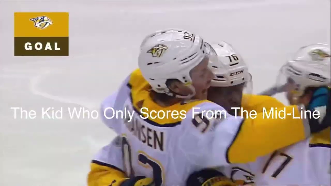 Hockey At R3cess Be Like