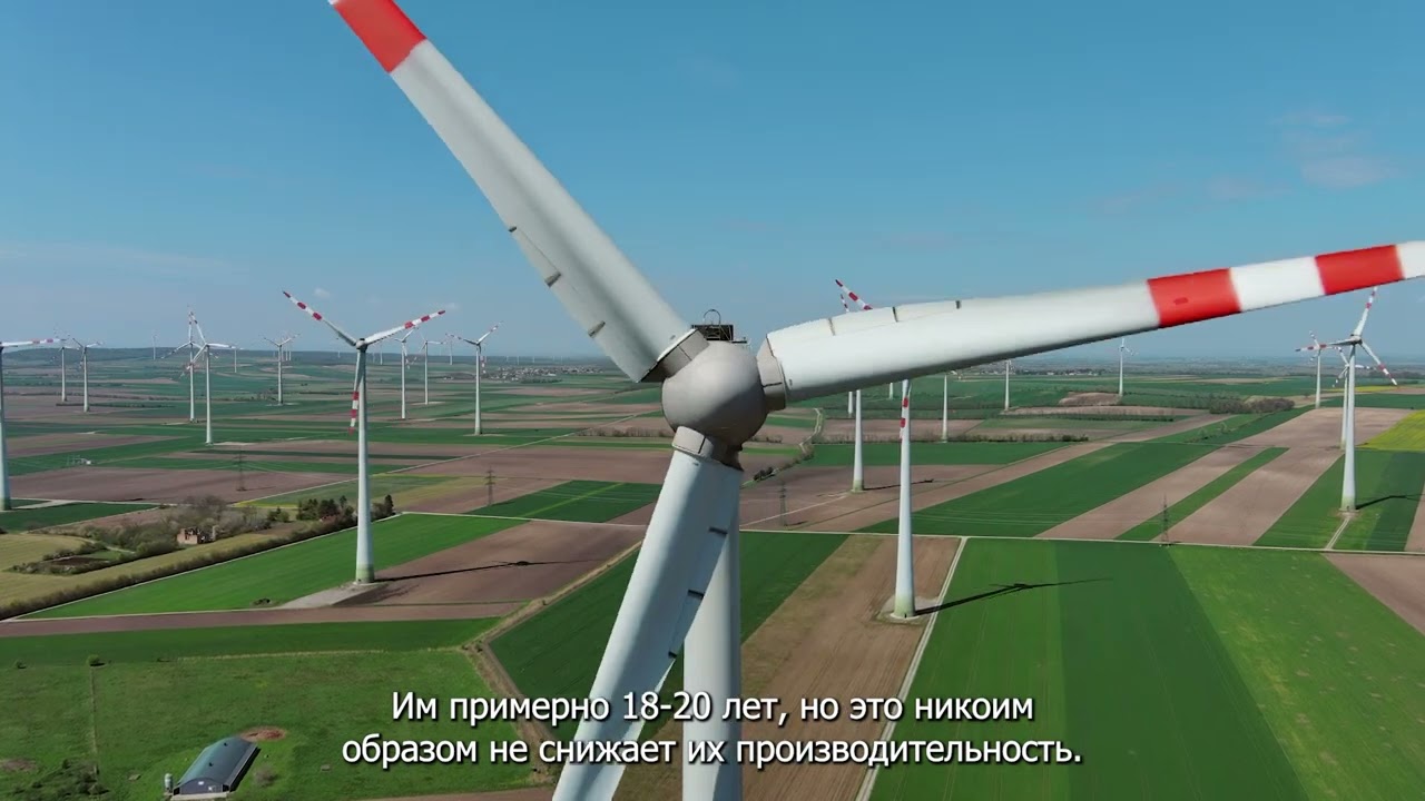 Evoluția și potențialul energiei eoliene în Republica Moldova: Interviu cu Corneliu Mîrza