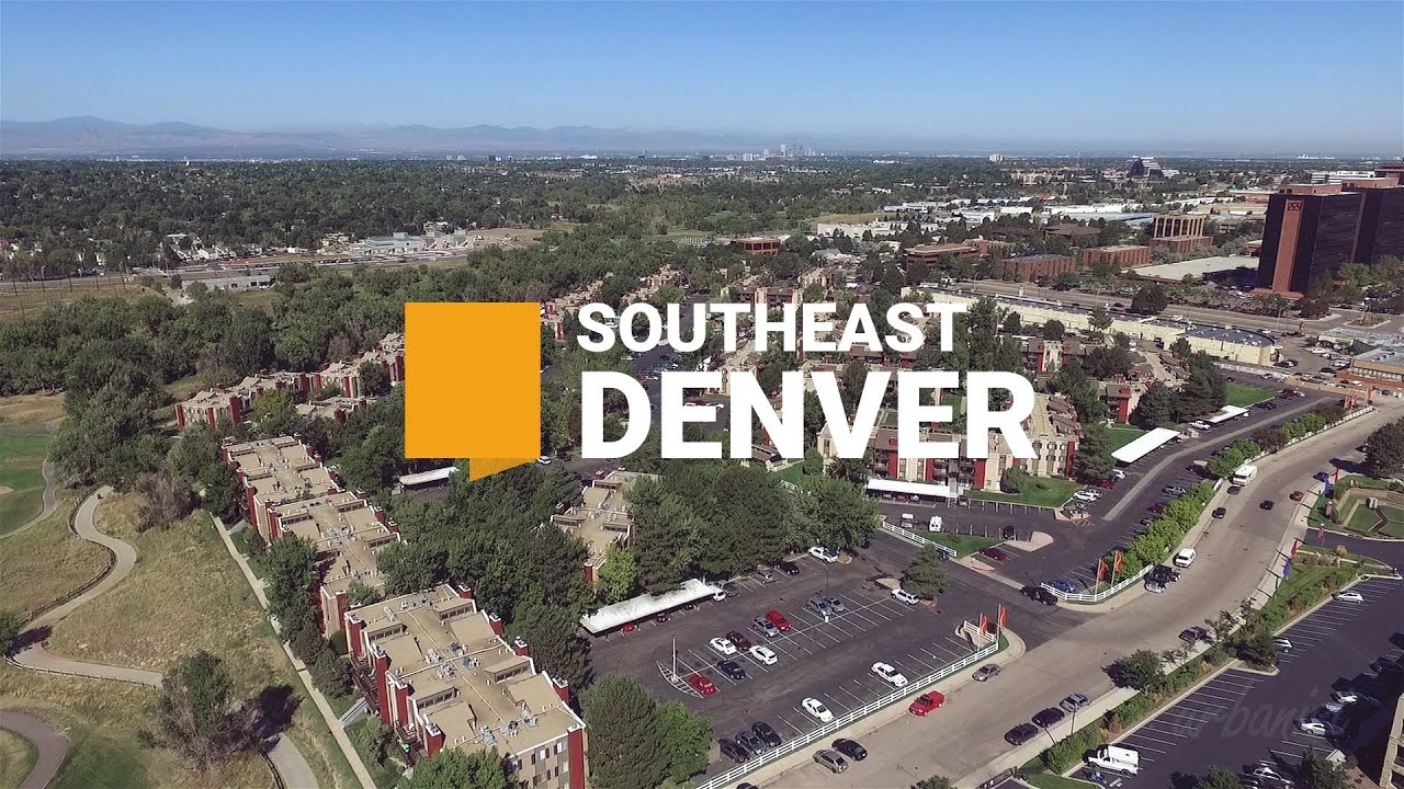 Urbanist • SouthEast Denver