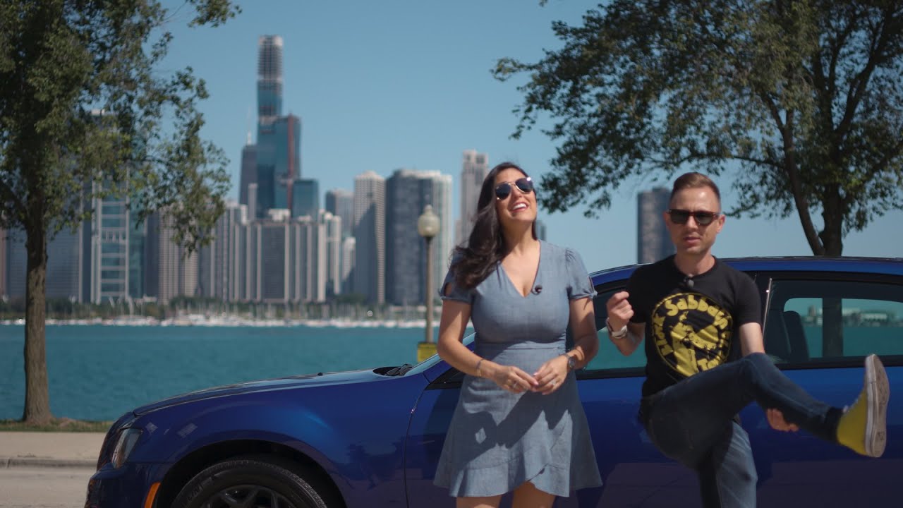 Chicago's Best 300th Episode