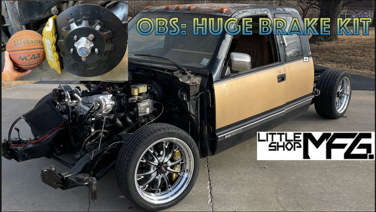 (Daddy Bill) OBS 16
