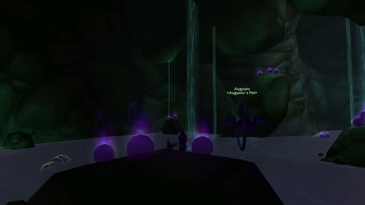 Hunter Blackfathom Deeps Raid Encounter Guide: Season of Discovery