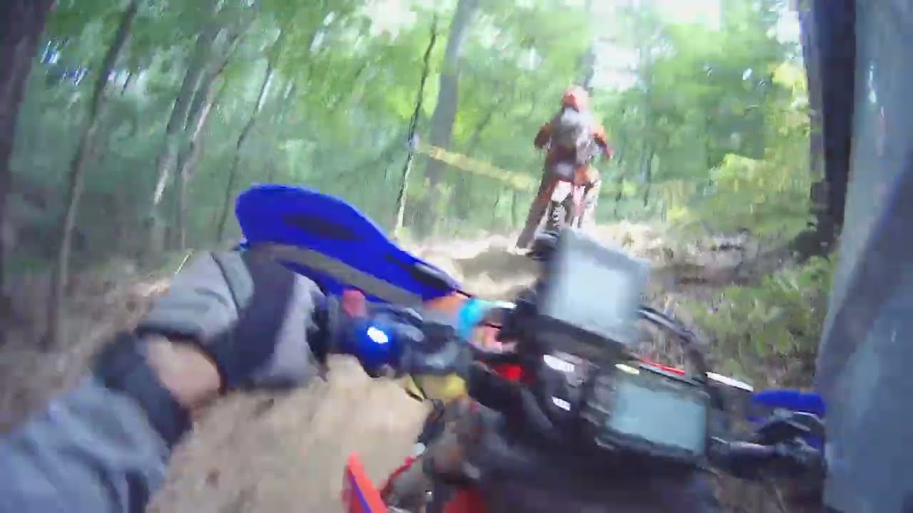 2023 Buffalo 500 random video