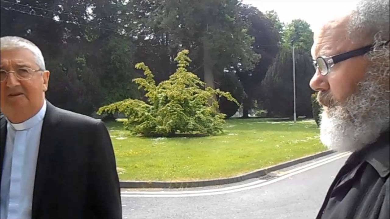 Maynooth Bishops Summer Conference 2016 THEY HATE THE TRUTH AND STILL LIVE IN THE DARK PAST