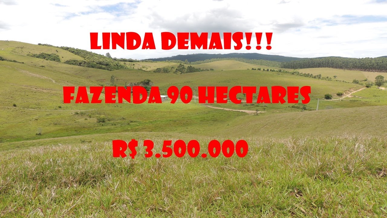 Fazenda Linda em Imaruí - SC