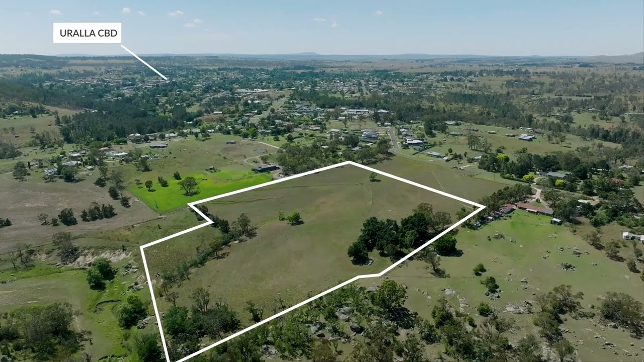 Part 'West Lynne' URALLA