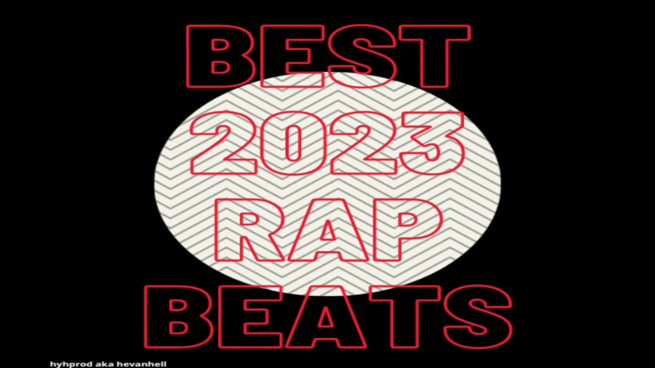 MIX Rap Sad Type Beat | 1 hour Emotional Instrumental (2023) | TOP BEST RAP BEATS | hyhprod