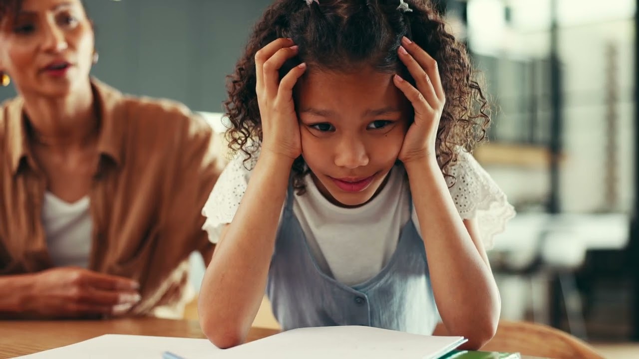 School Study Guide: Managing Back to School Stress